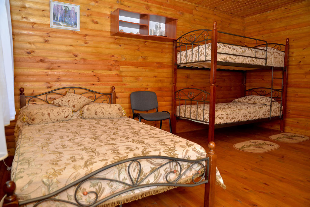 Slavutich Hotel Nova Kakhovka Bilik gambar