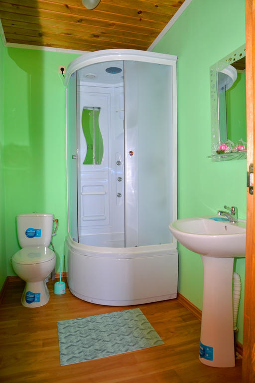 Slavutich Hotel Nova Kakhovka Bilik gambar