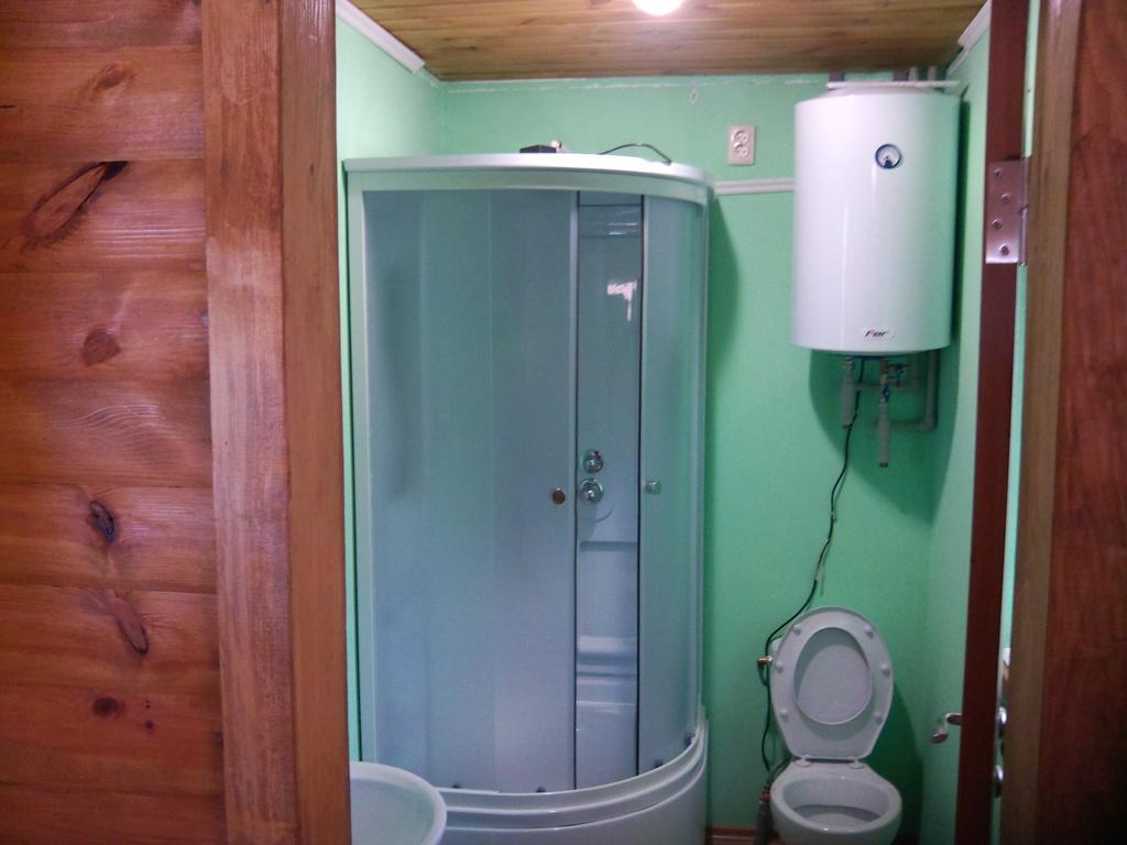 Slavutich Hotel Nova Kakhovka Bilik gambar