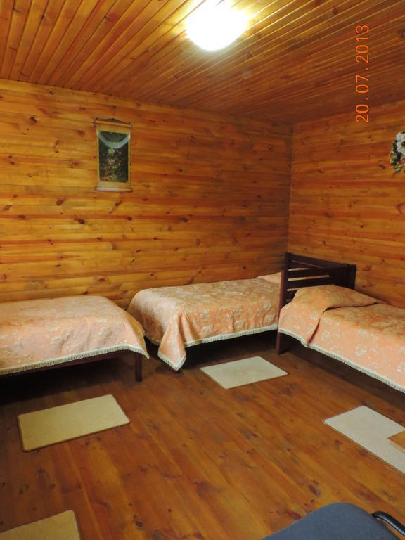 Slavutich Hotel Nova Kakhovka Bilik gambar
