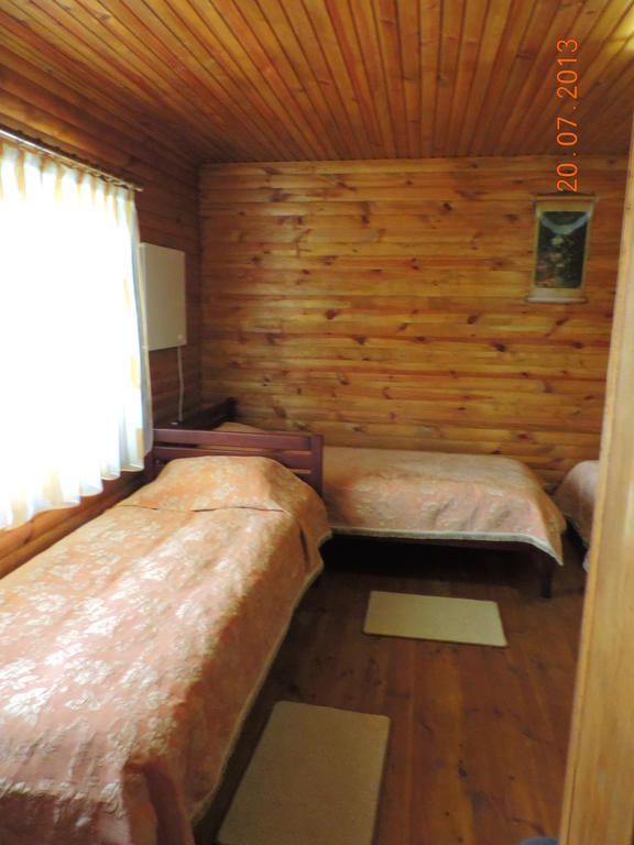 Slavutich Hotel Nova Kakhovka Bilik gambar