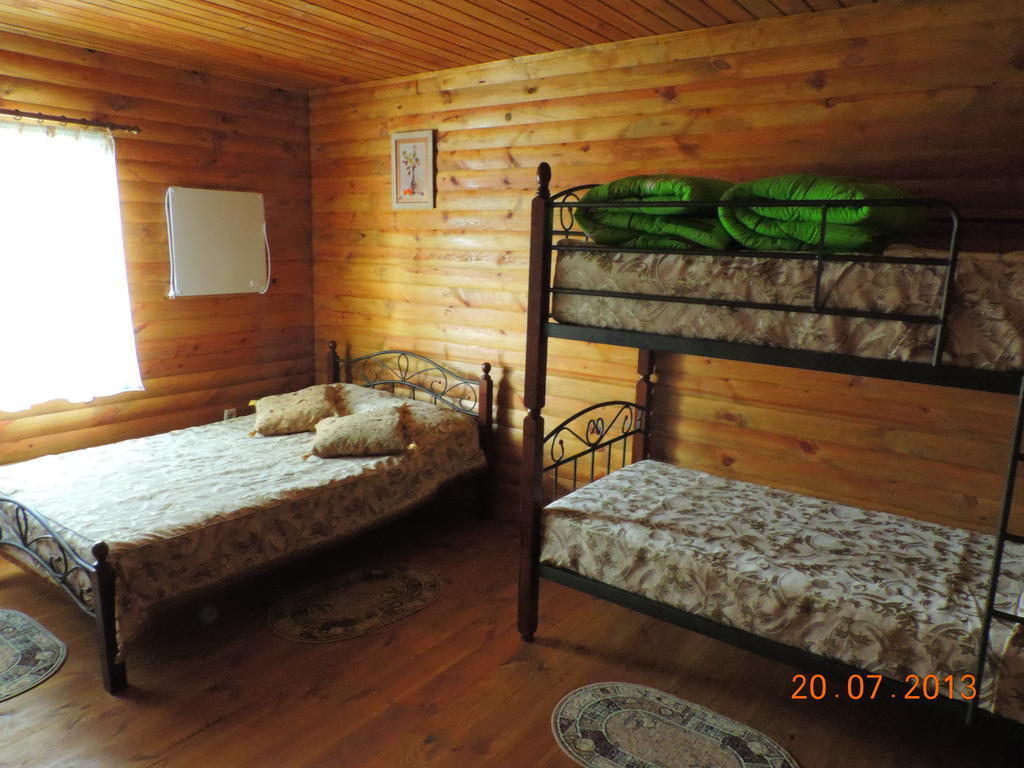 Slavutich Hotel Nova Kakhovka Bilik gambar