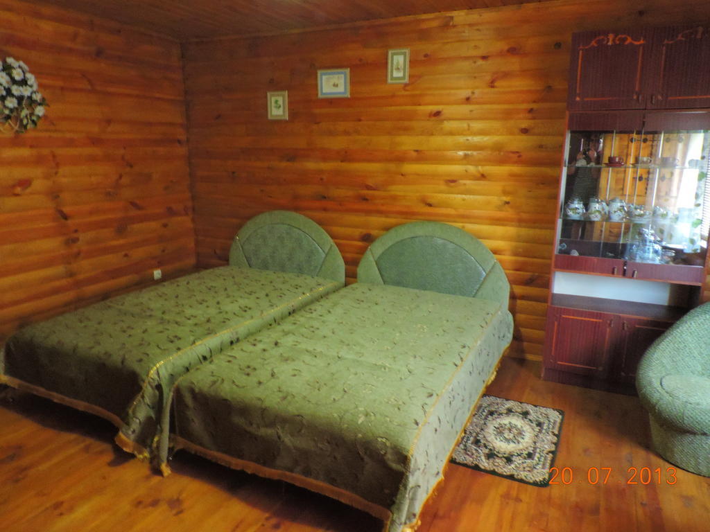 Slavutich Hotel Nova Kakhovka Bilik gambar