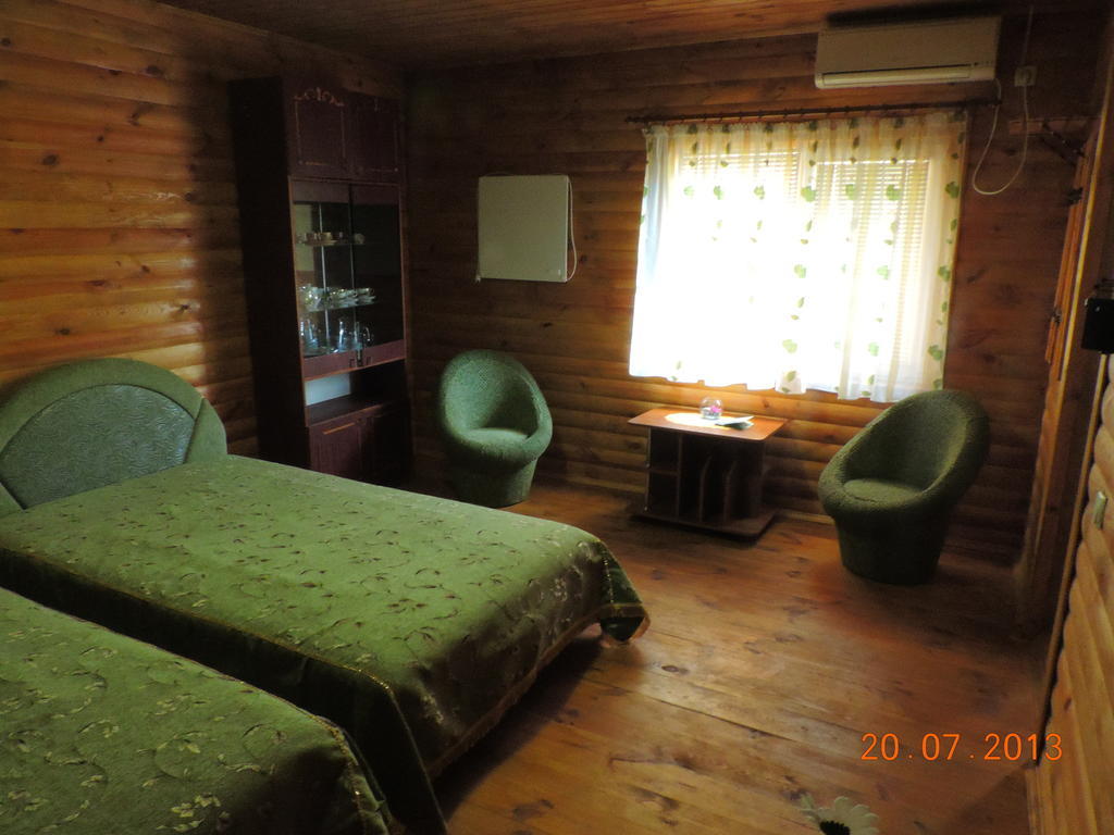 Slavutich Hotel Nova Kakhovka Bilik gambar