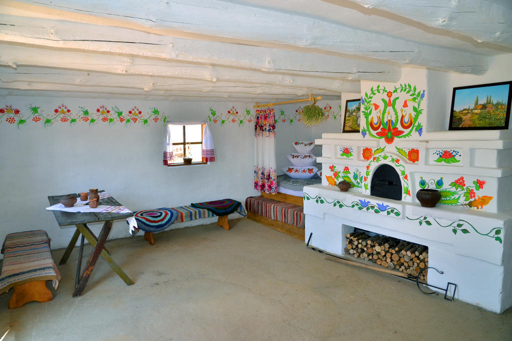 Slavutich Hotel Nova Kakhovka Luaran gambar